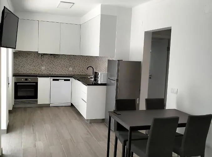 Casas Da Cacilda II