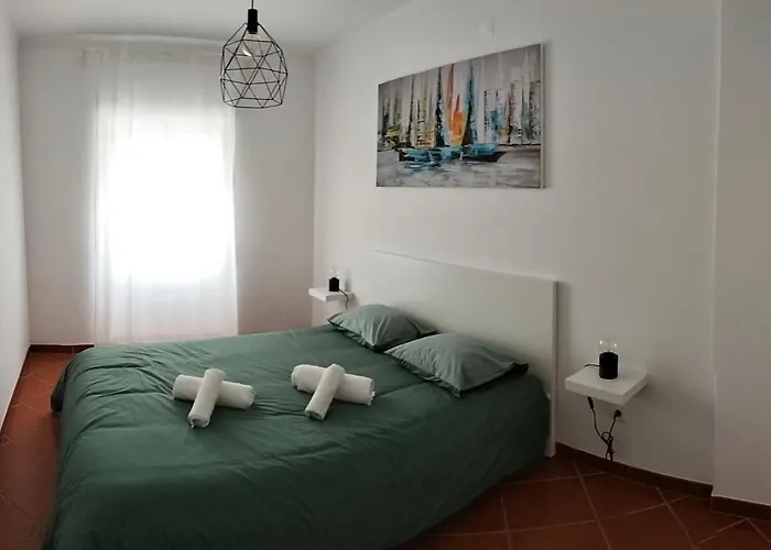 Casas Da Cacilda II