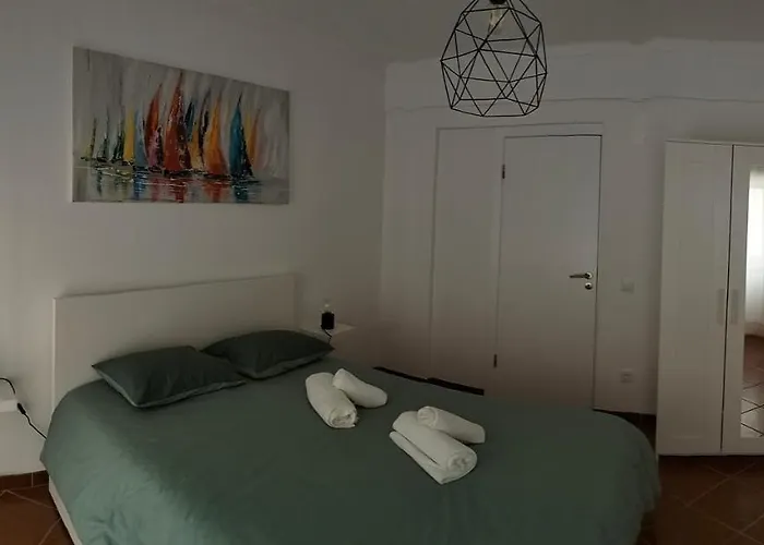 Casas Da Cacilda II