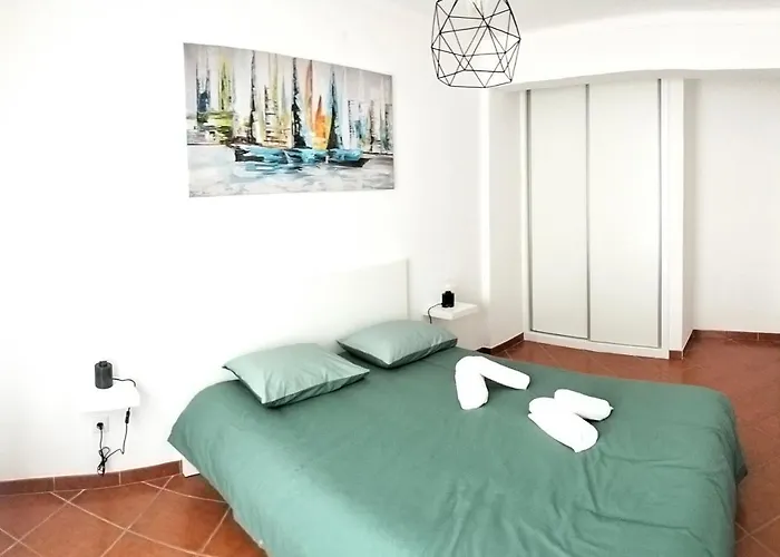 Casas Da Cacilda II