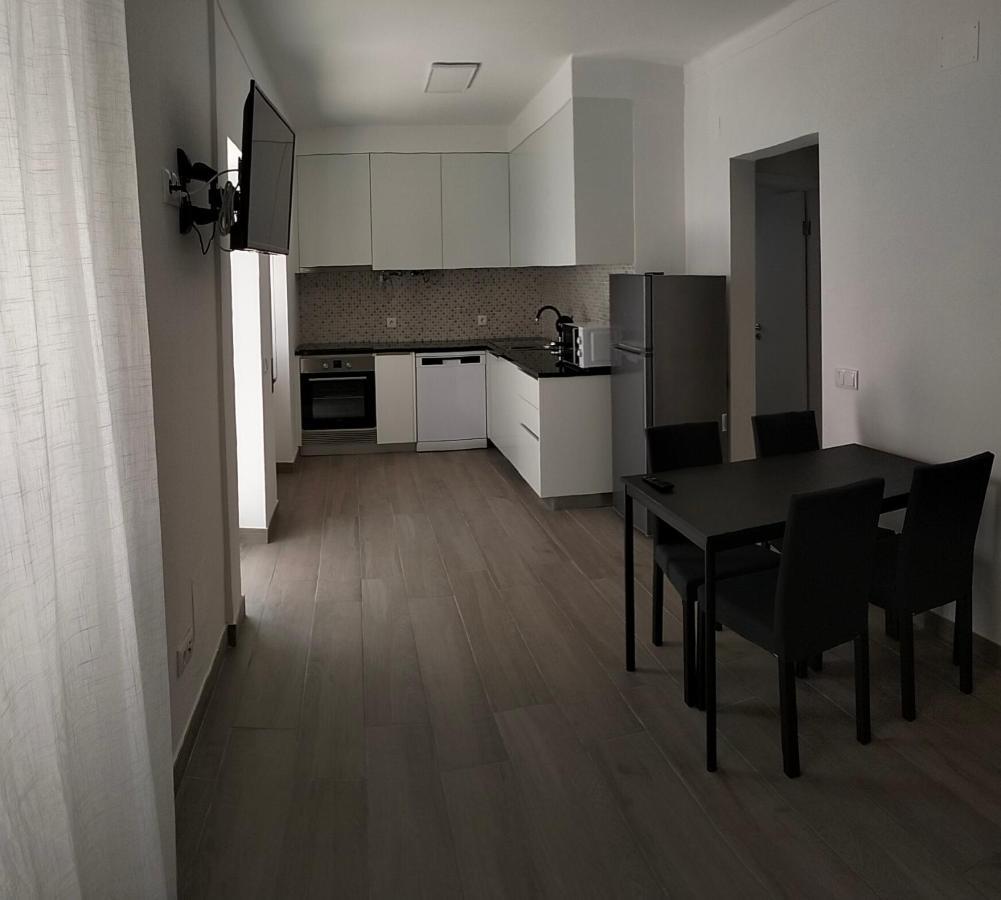Casas Da Cacilda Ii