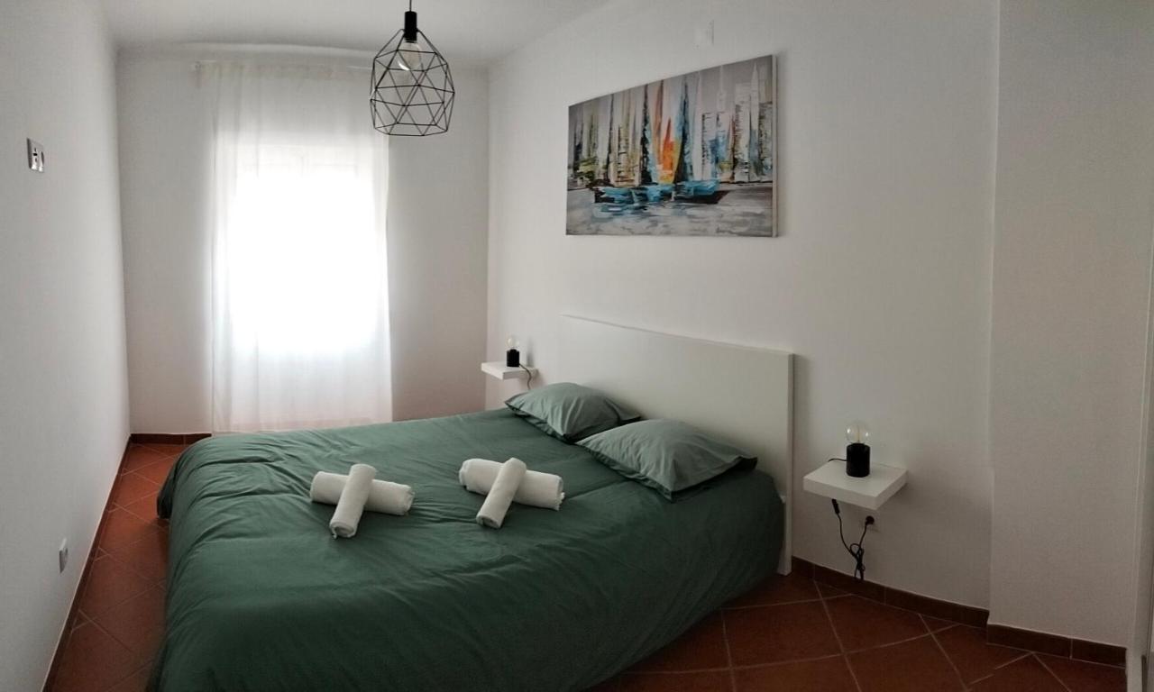 Casas Da Cacilda Ii * Nazare