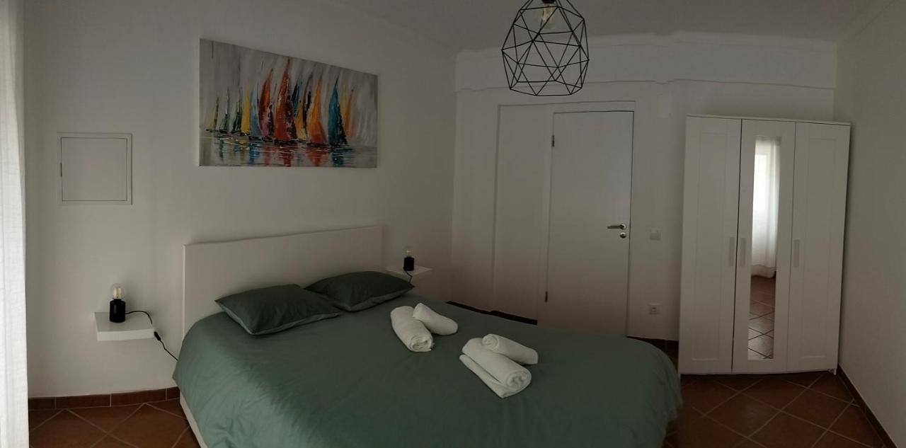 Casas Da Cacilda Ii *
